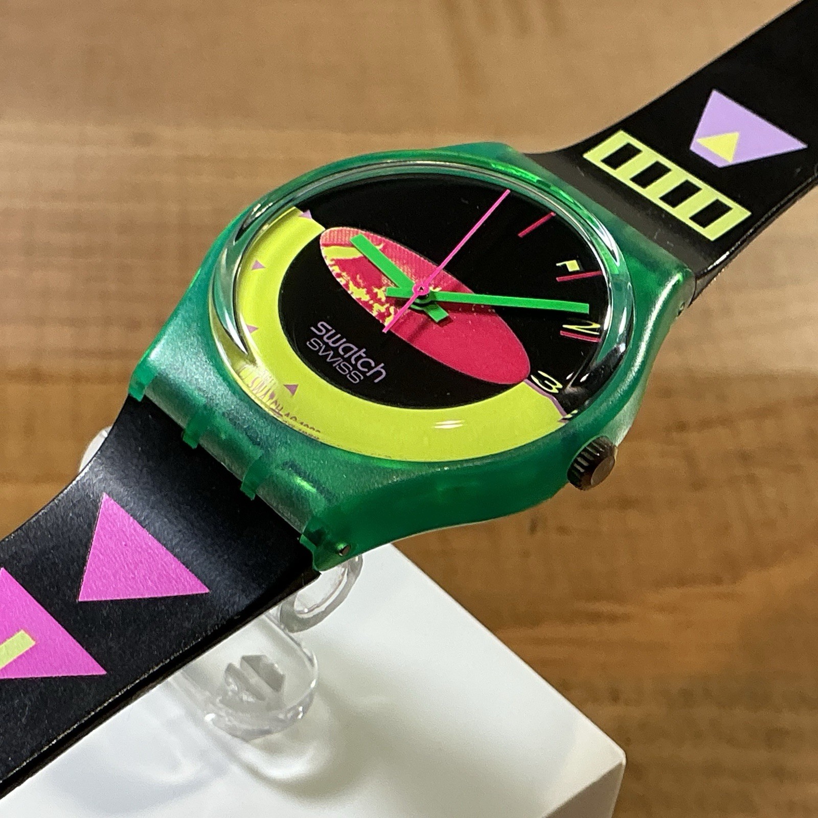 SANDY MOUNTAINS – GG105 – SPARE STRAP – 34mm