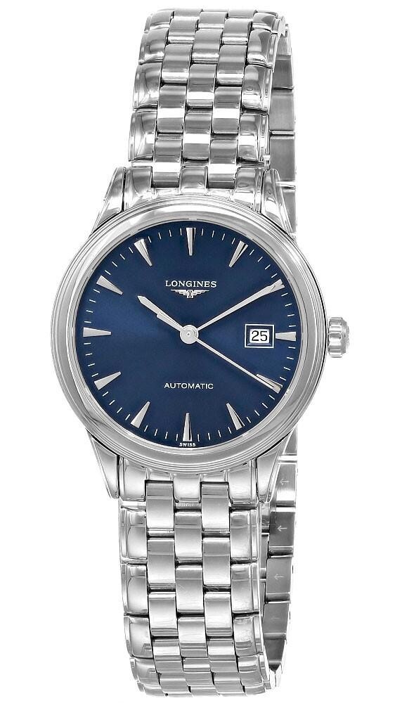 Longines Flagship Automatic 30MM Women’s Watch L4.374.4.92.6 / L43744926