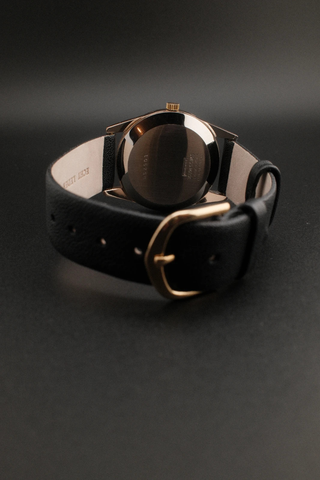 Montre vintage Eza