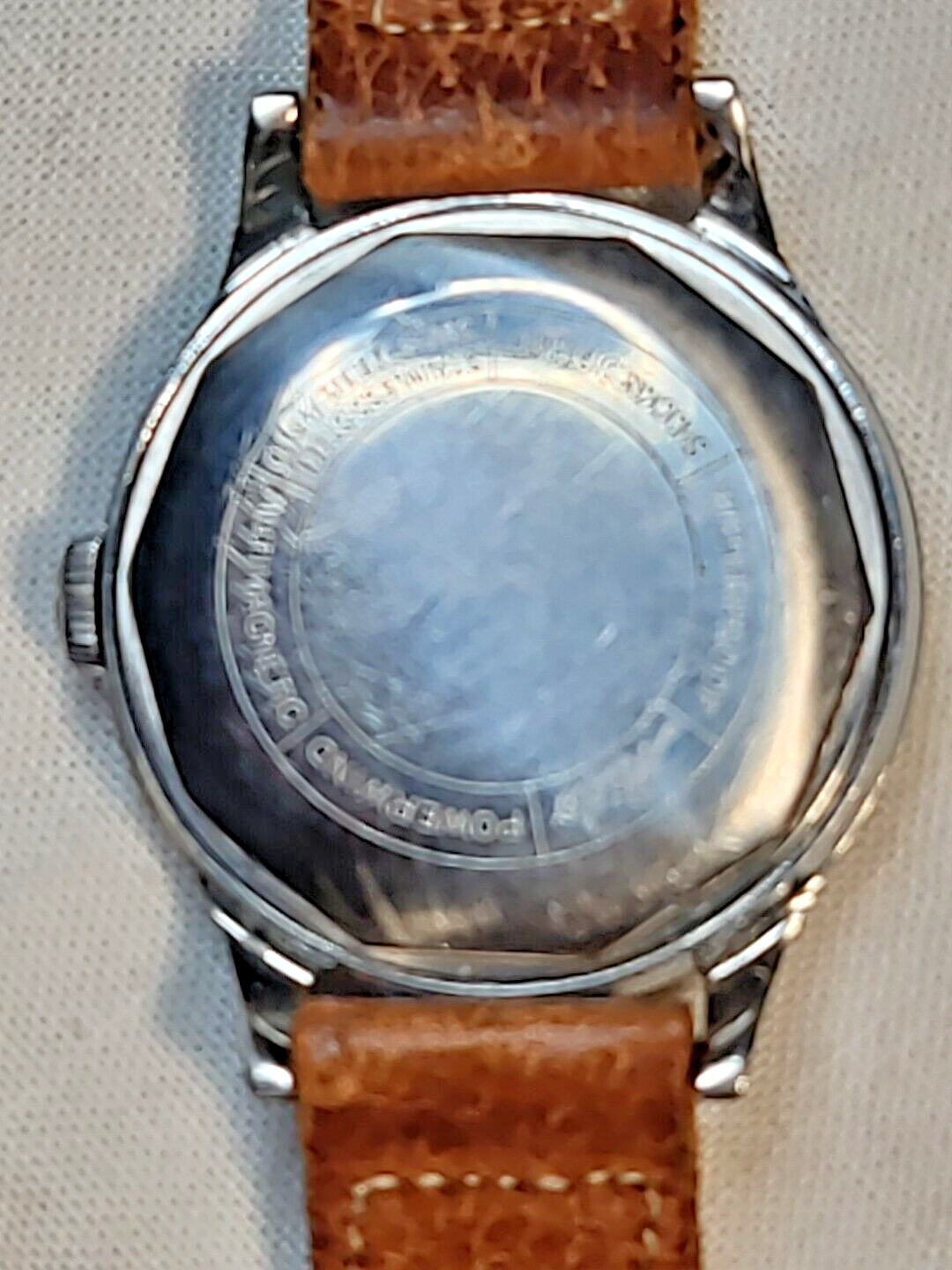 VTG ~ MIDO Multifort Powerwind Automatic Watch Cal. 917P ~ CLEAN LOOK !