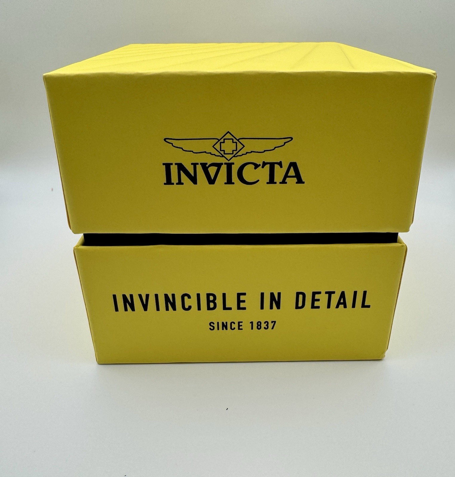 Invicta Coalition Forces Night Hawk 49225 Chronograph 52mm Green Gold Watch
