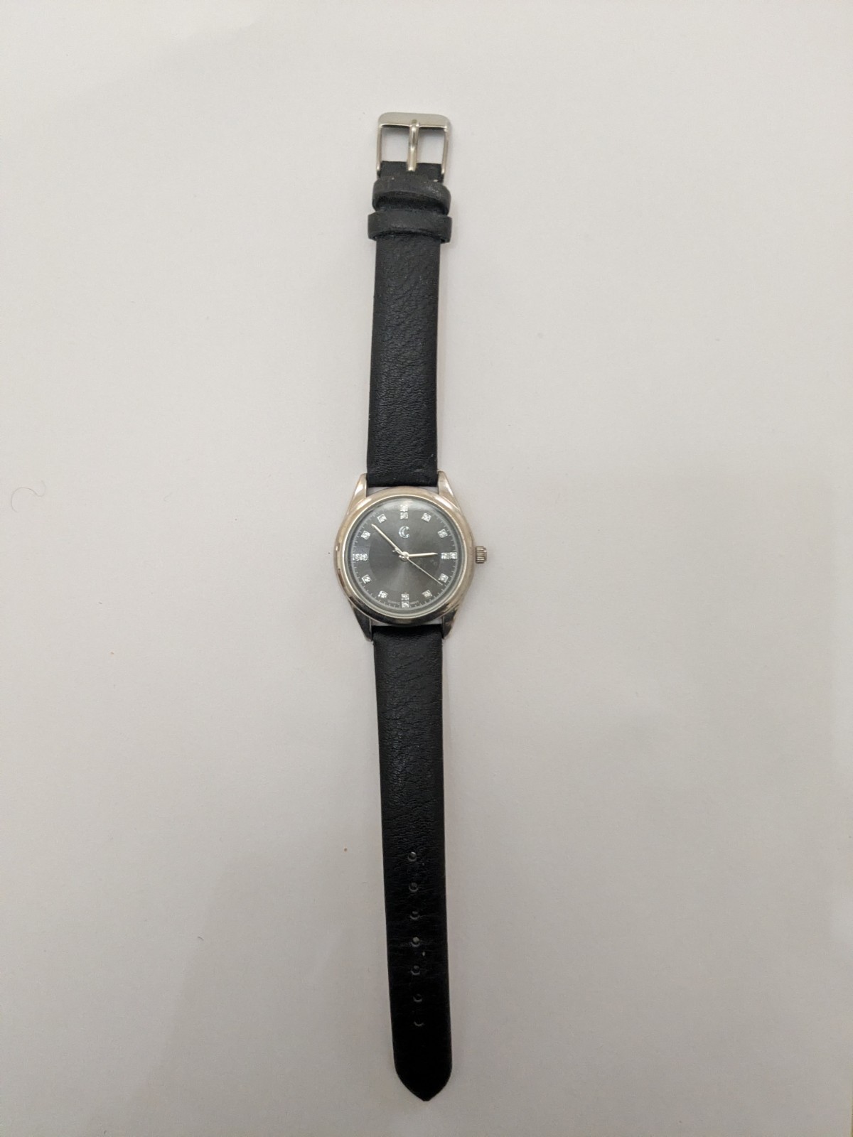 Charming Charlie SR626SW Women’s Watch for parts or repair