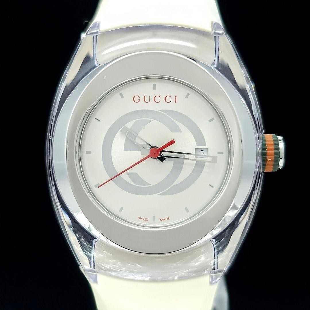 Battery Gucci Sync 137.3 Sherry Line