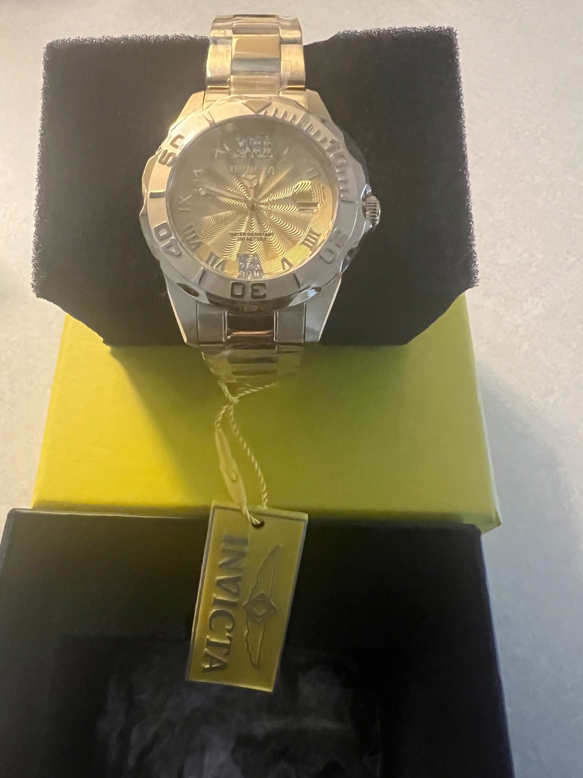Invicta Angel – 14397