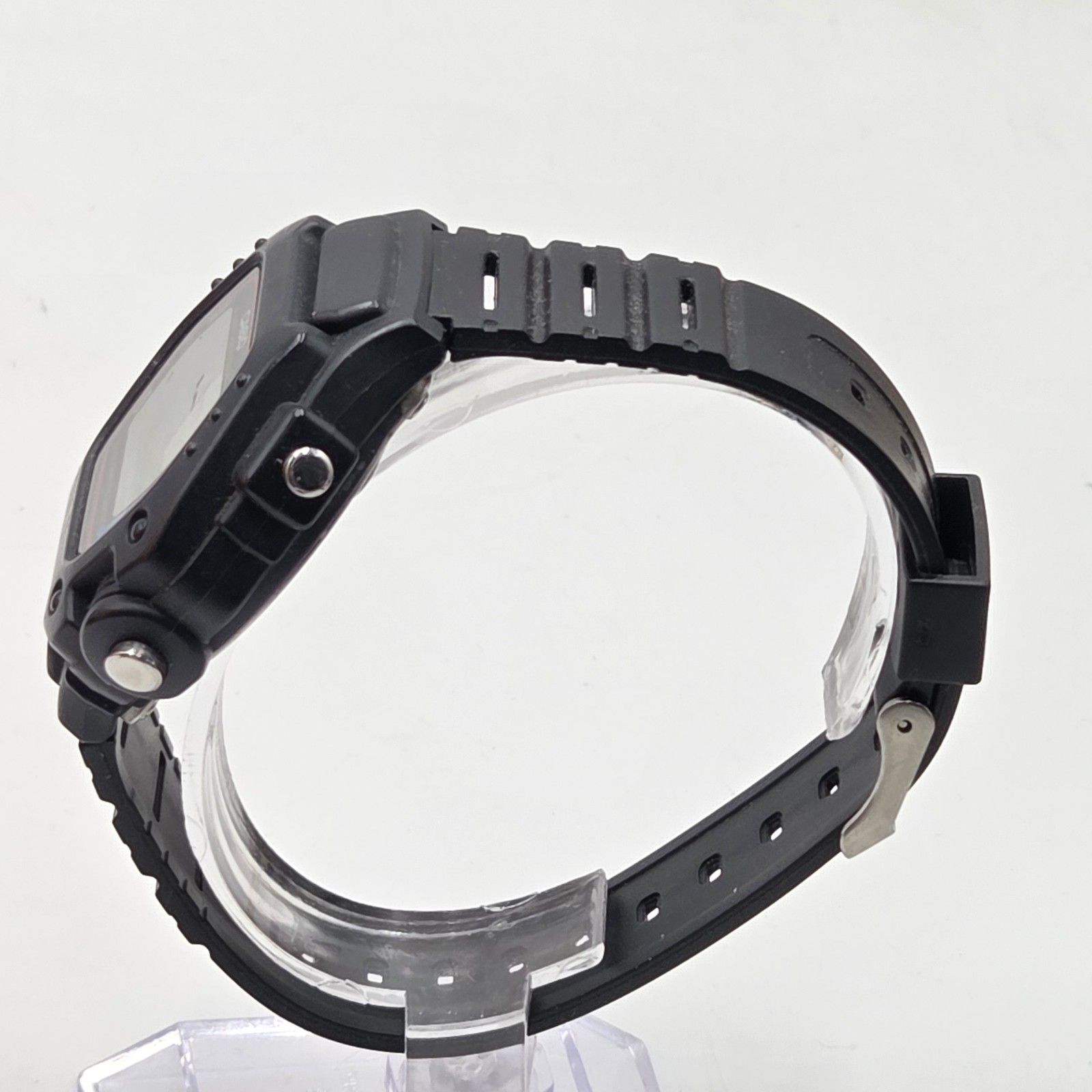 Casio Mission Impossible Watch DW 290 T 1189. Thailand Made. Pre-owned