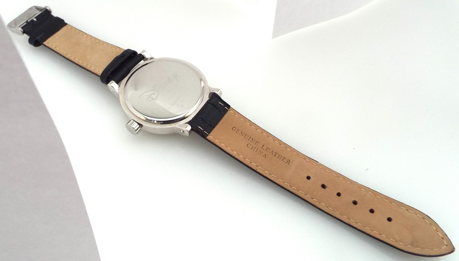 EWatchFactory – Disneys Mickey Mouse – Quartz – Mens Watch ~#6938