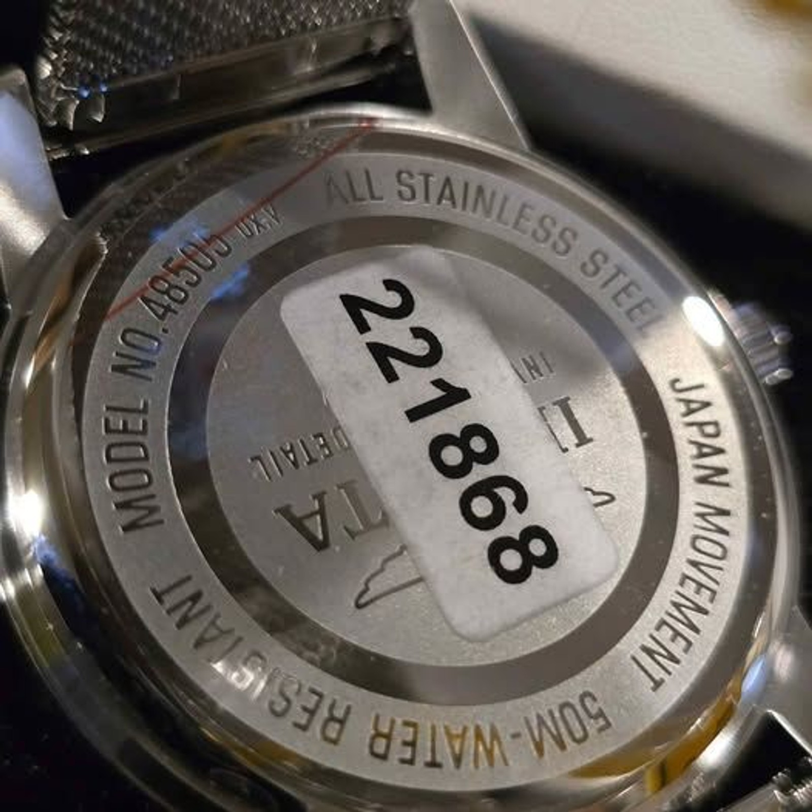 Invicta Watch. New in box!