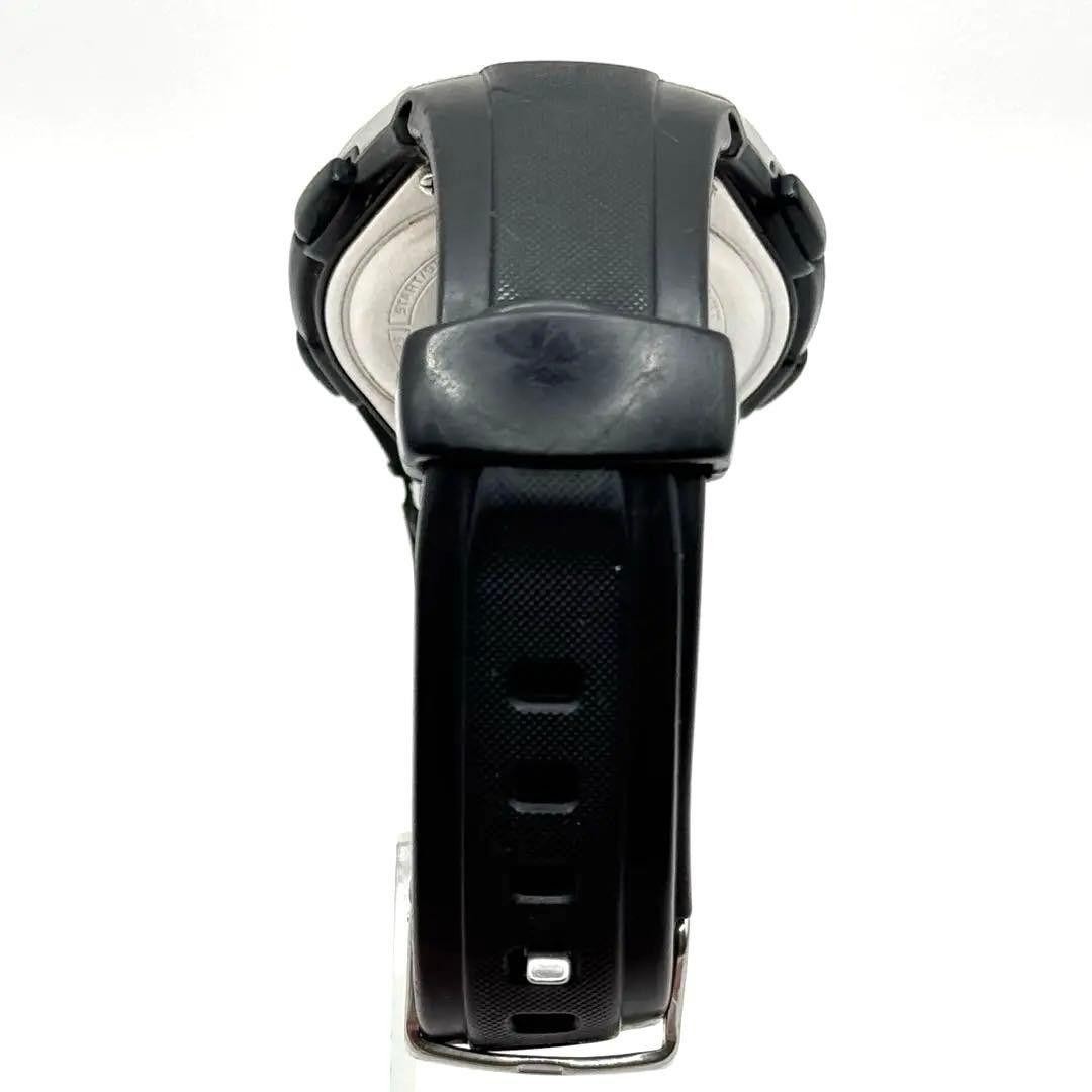Casio WVQ-M410 Radio Wave Solar Watch Silver Made in Japan 073635