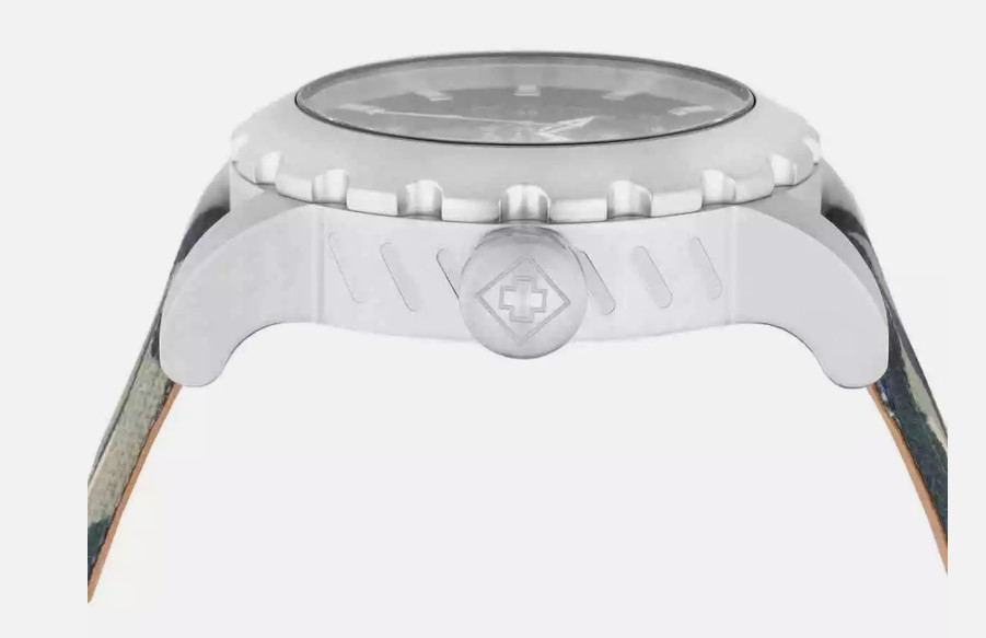 Invicta I-Force Commando Men’s 46mm Quartz Watch 47581 Multi-Function Camo Strap