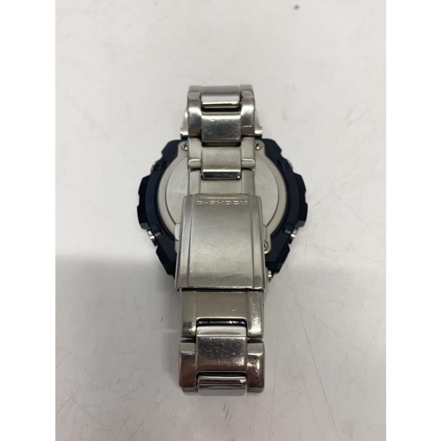 CASIO G-SHOCK Case Size 4.5 ×5.5cm Wrist Size 23cm Used Watch #416243767