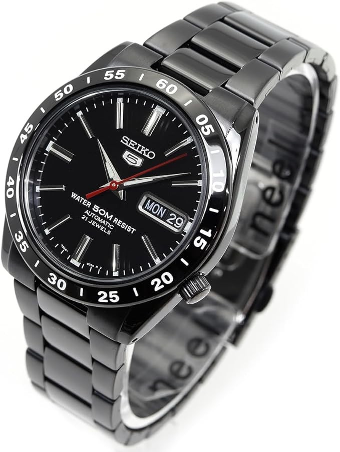 SEIKO 5 Five SNKE03KC Automatic Men’s Watch From Japan