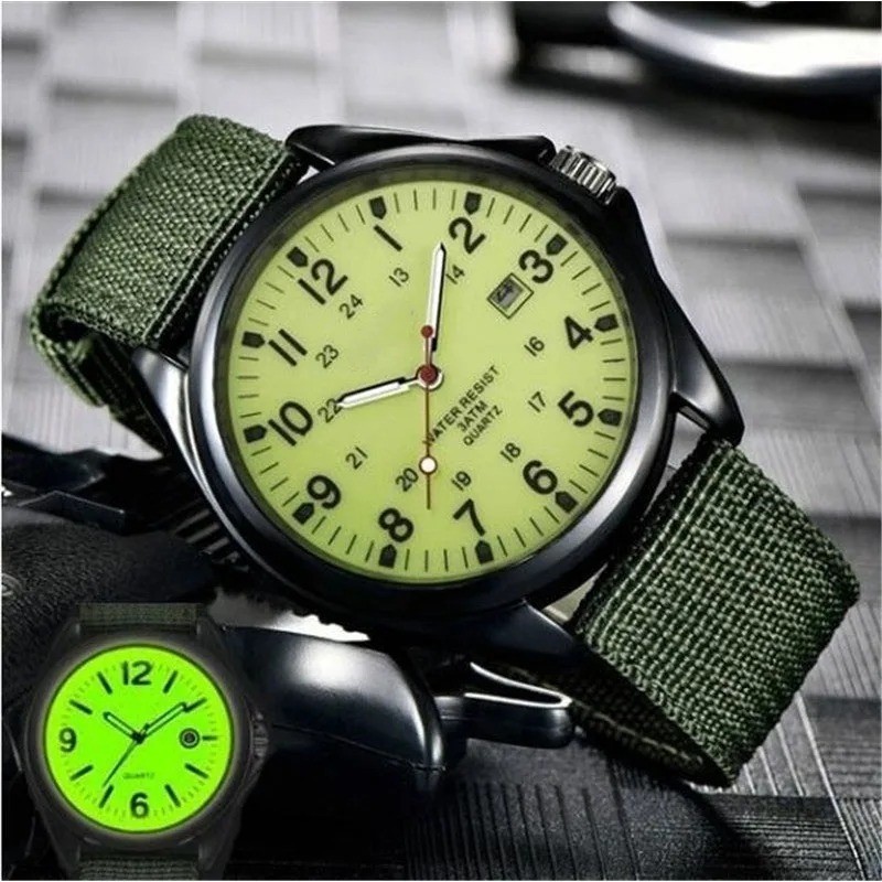 Brand Quartz Men Watches Reloj Hombre Luxury Male Sport Mens Watch