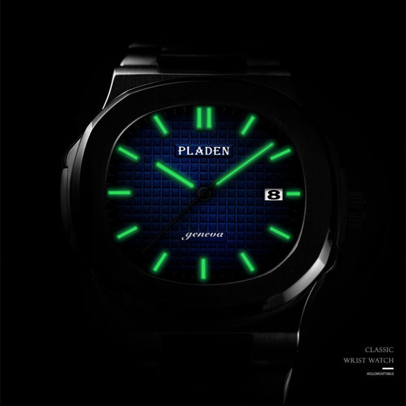 Luxury Watch