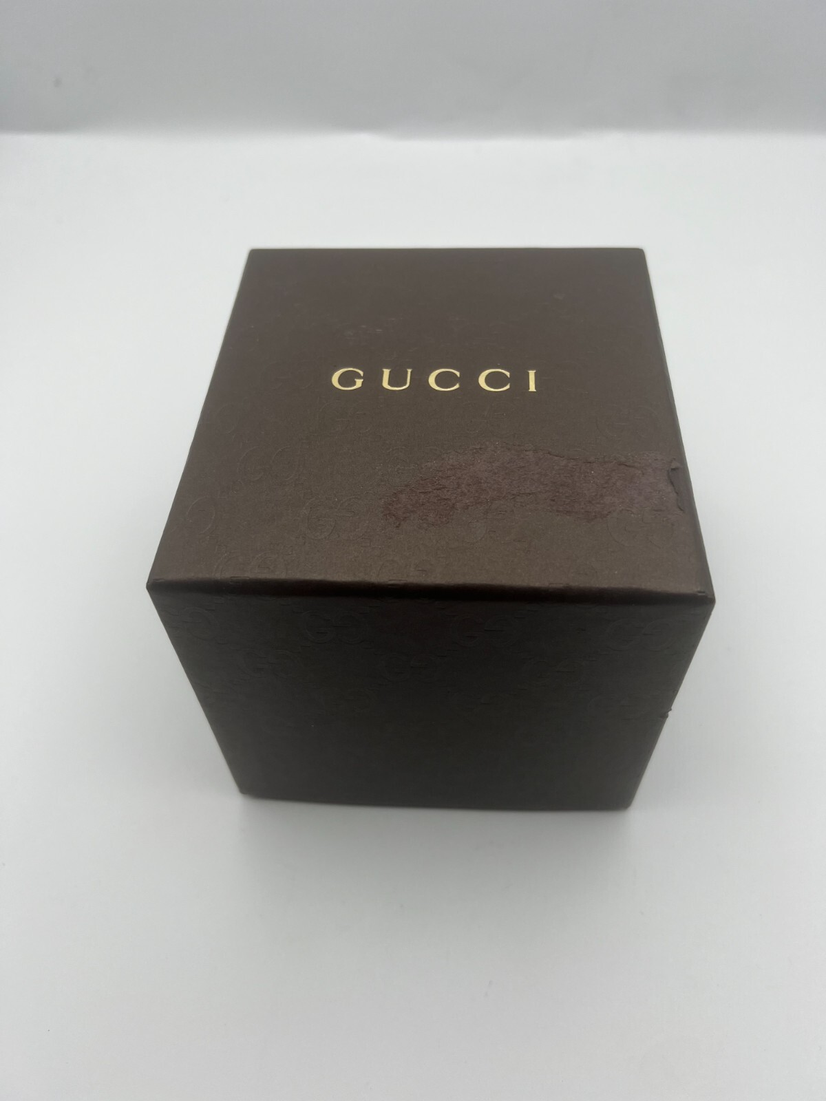 Original Box | Never Worn – Gucci G-Timeless 126.4 Swiss Made