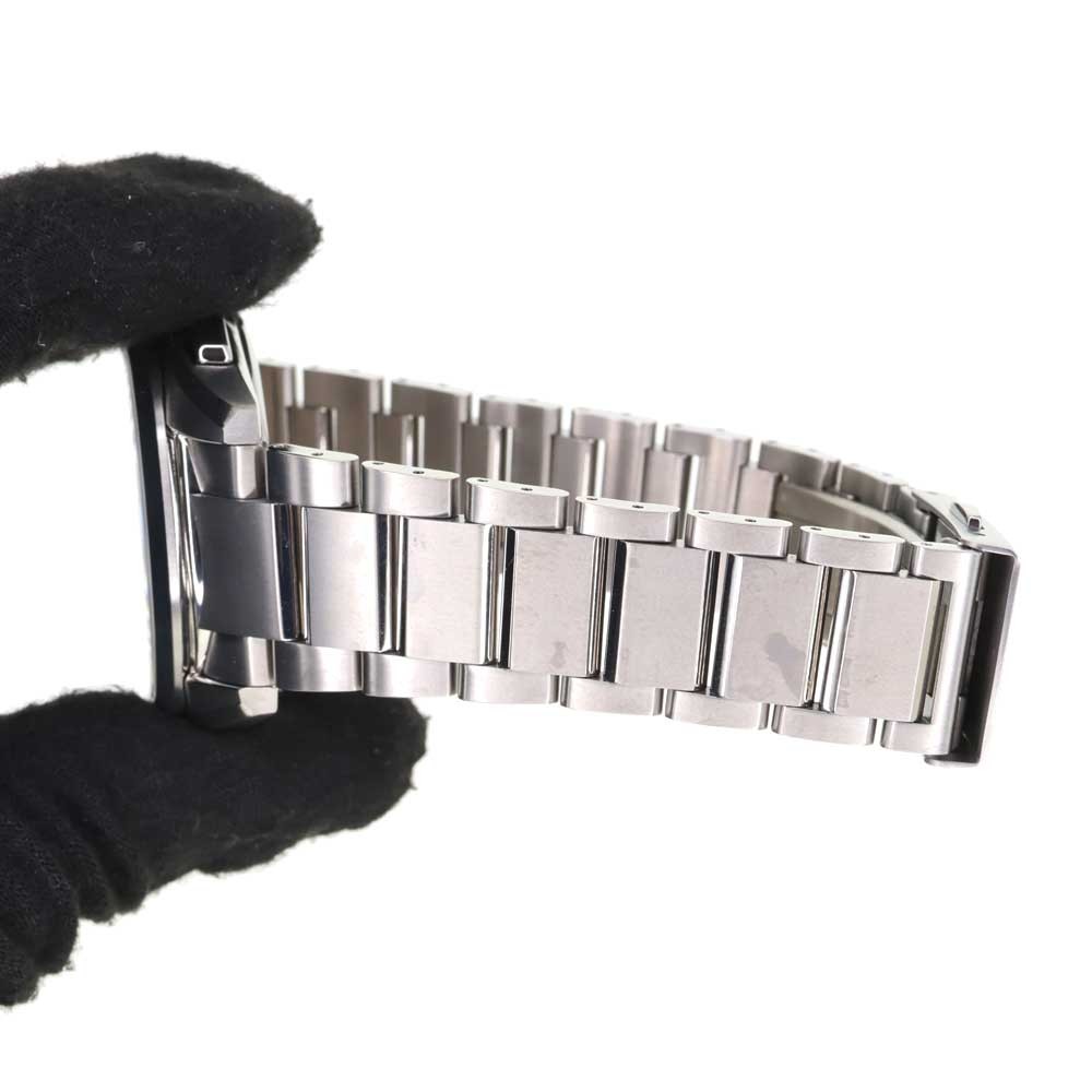 SEIKO Astron Origin SGXD031 Silver Case Size 42.0mm Men’s Used Watch #7107