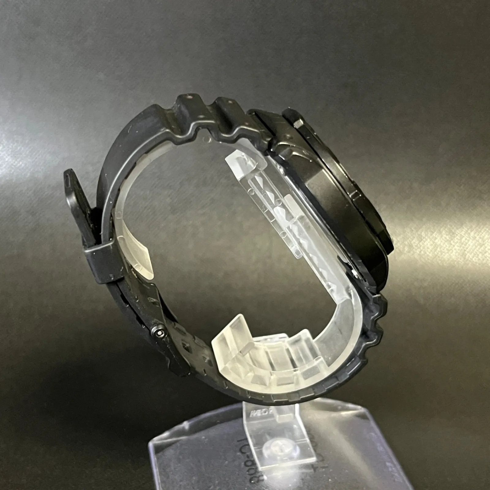[Working Condition] CASIO Diver Look Watch MRW-200H, Battery Replaced, Operation
