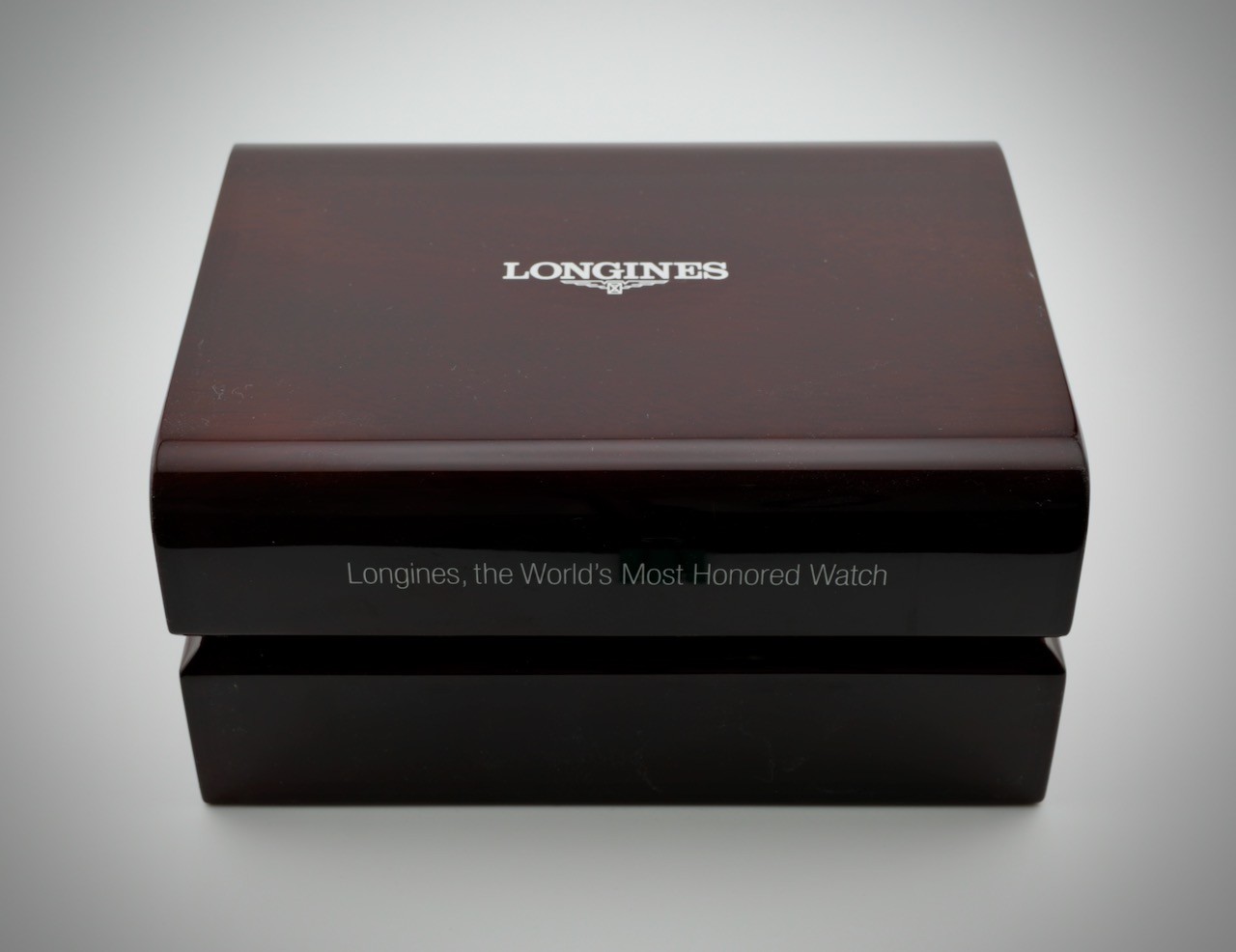 Longines Master Collection 190th Anniversary, 40mm, ref. L2.793.4.73.2 -Full Set