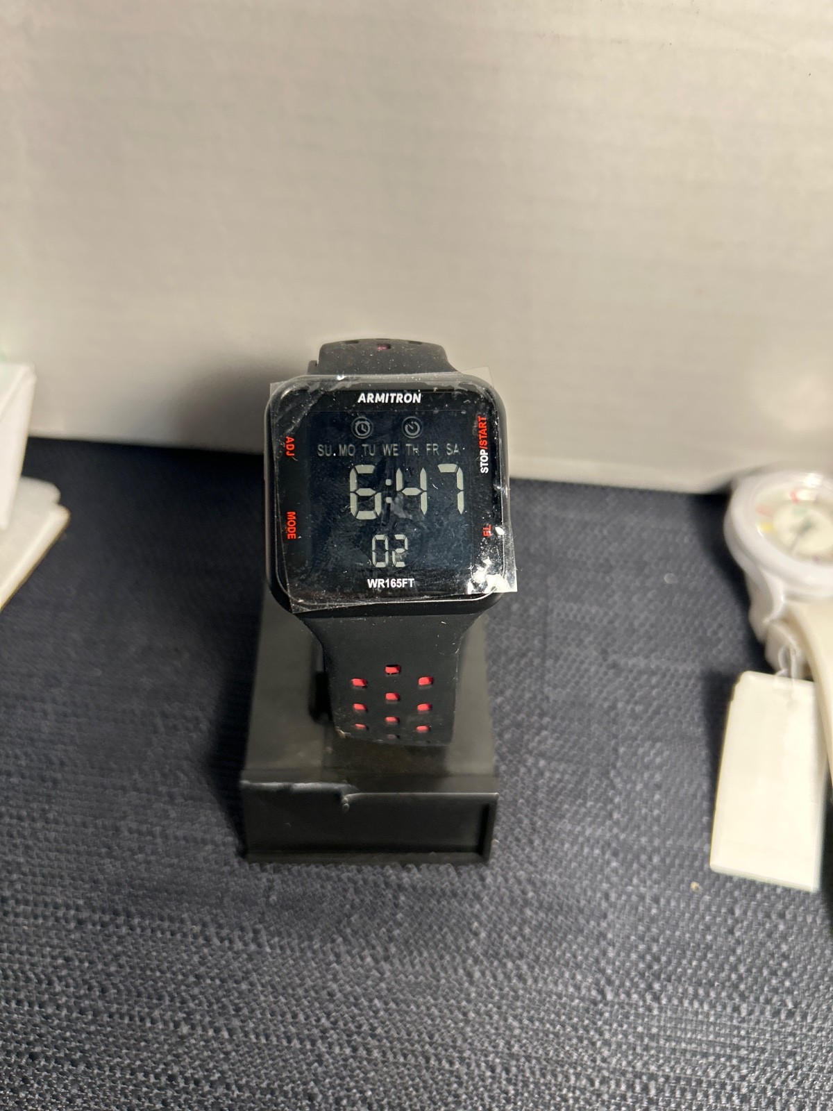 Armitron watch zm1212