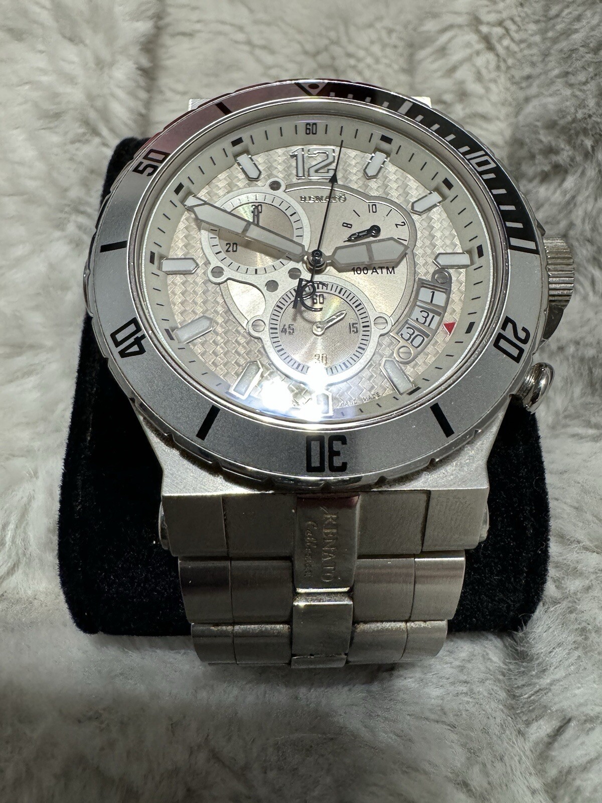 Renato Men’s Wildebeast