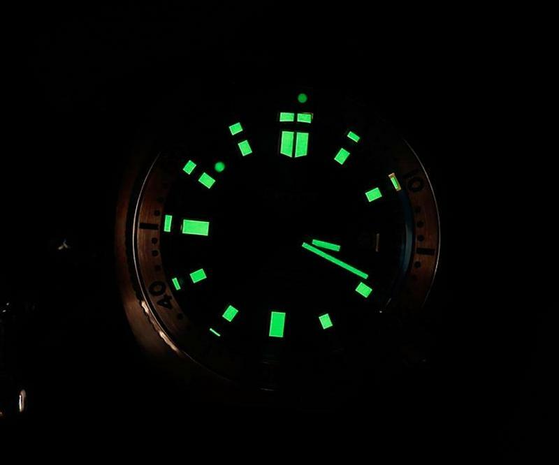 Heimdallr CuSn8 Bronze 6309 Willard SPR777 NH35A Automatic 200M Diver Watch C3