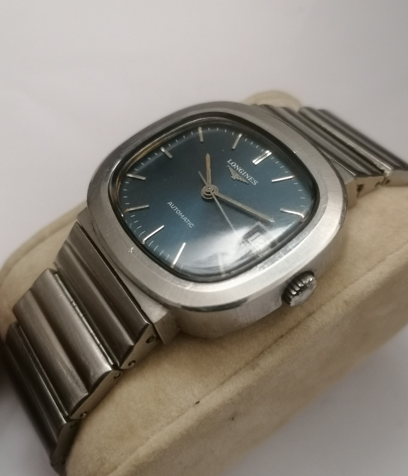 Longines Automatic Rare