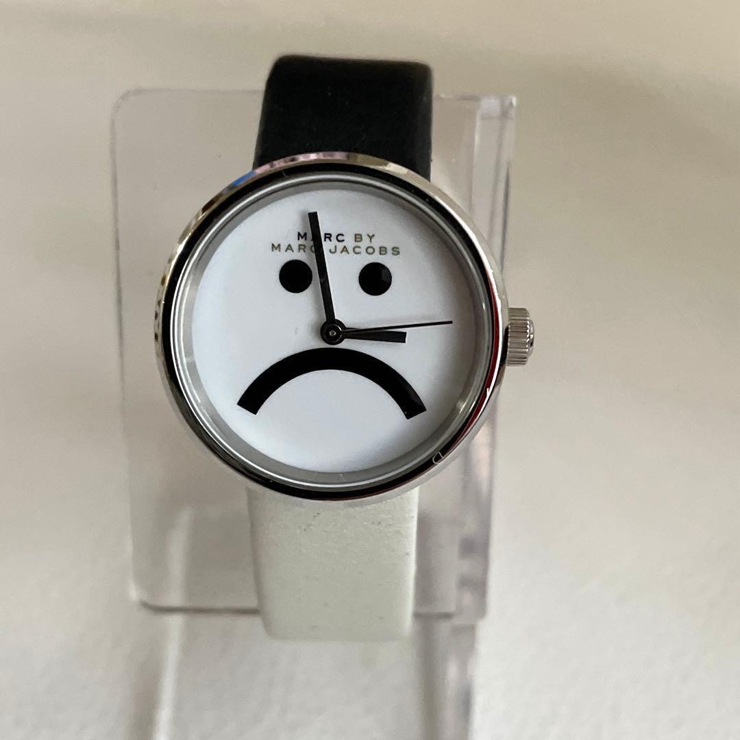 Marc Jacobs Watch 4372