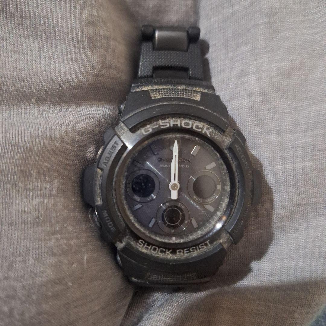 g-shock MRG1-1