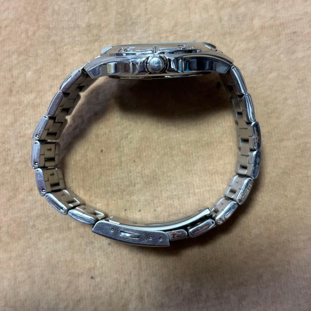CASIO MTD-1044 Quartz Watch (Not Working)