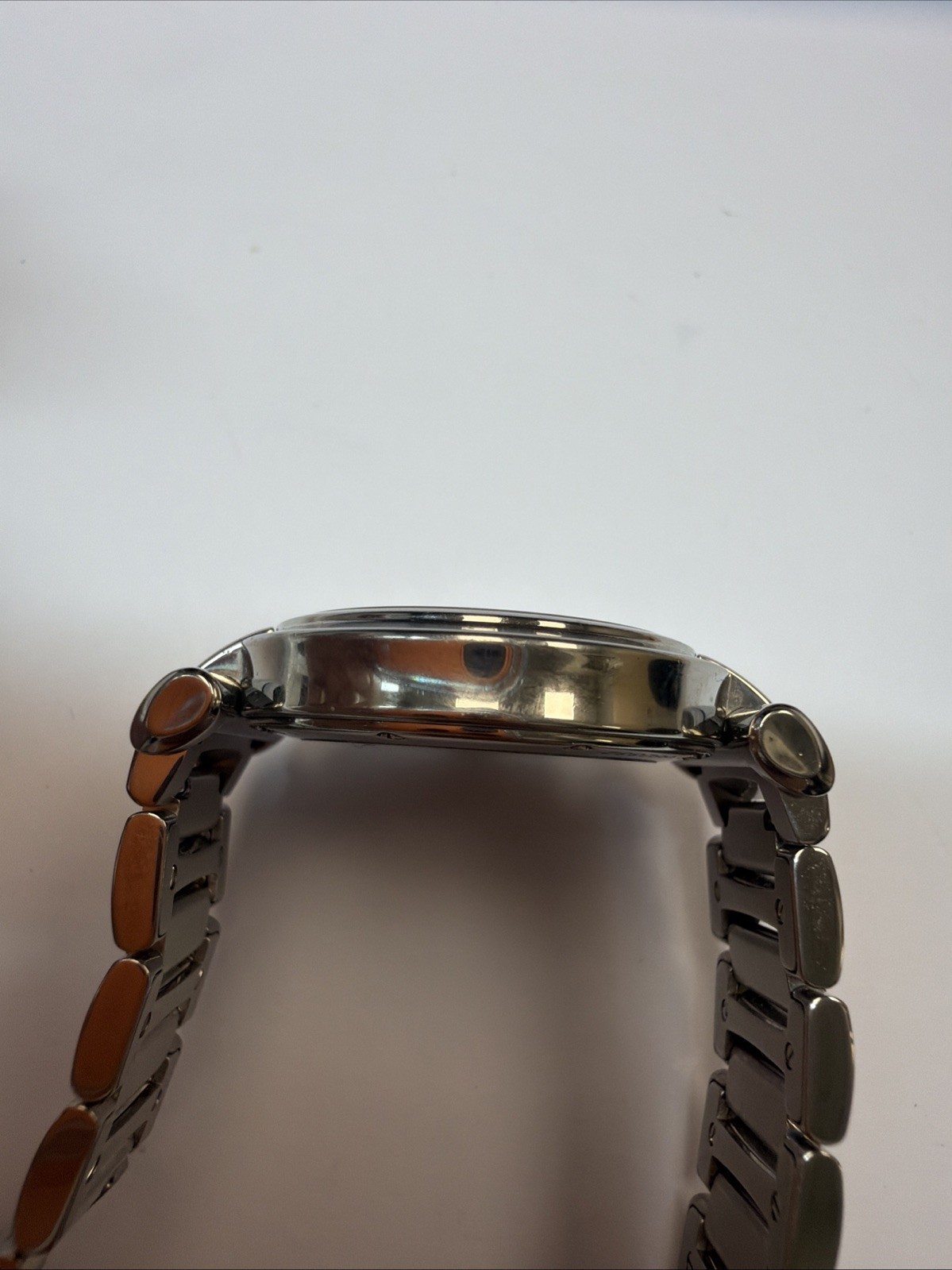 Chopard Imperial 28mm Silver Dial Women’s Watch – 8541