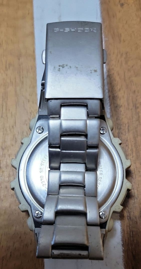 CASIO G-SHOCK G-2310