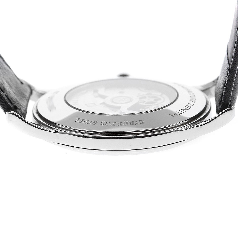 ZENITH Class elite automatic 01.0125.680 Date Automatic Men’s Watch_883380