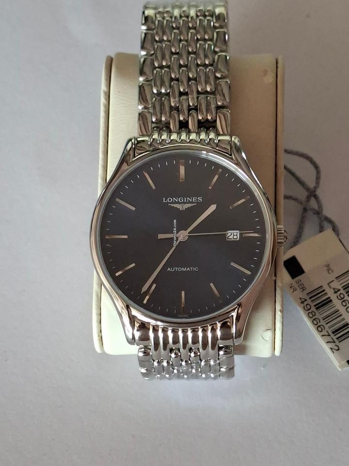 longines lyre automatic