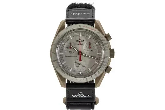 Omega X Swatch MoonSwatch Bioceramic – All/Any Variants – Fast Shipping