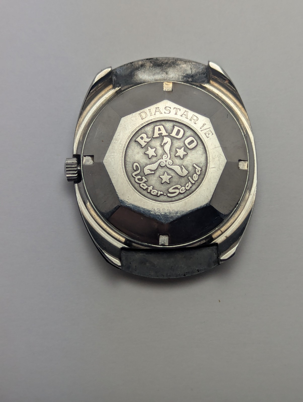 Rado Diastar Automatic
