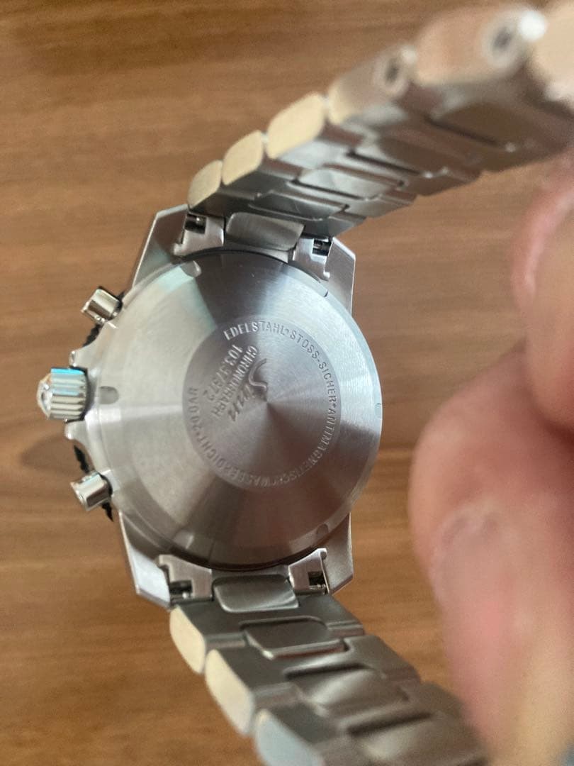 Sinn 103B AUTO