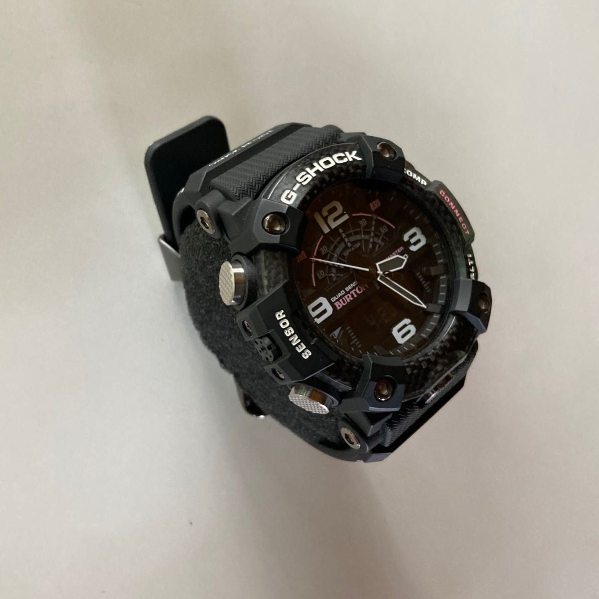 GG B100BTN 1AJR Excellent