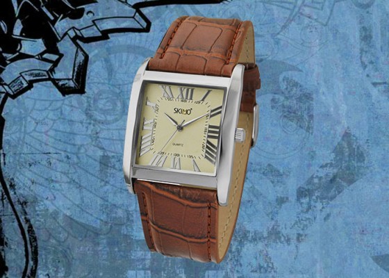 Skimo Watches **Choose Your Style