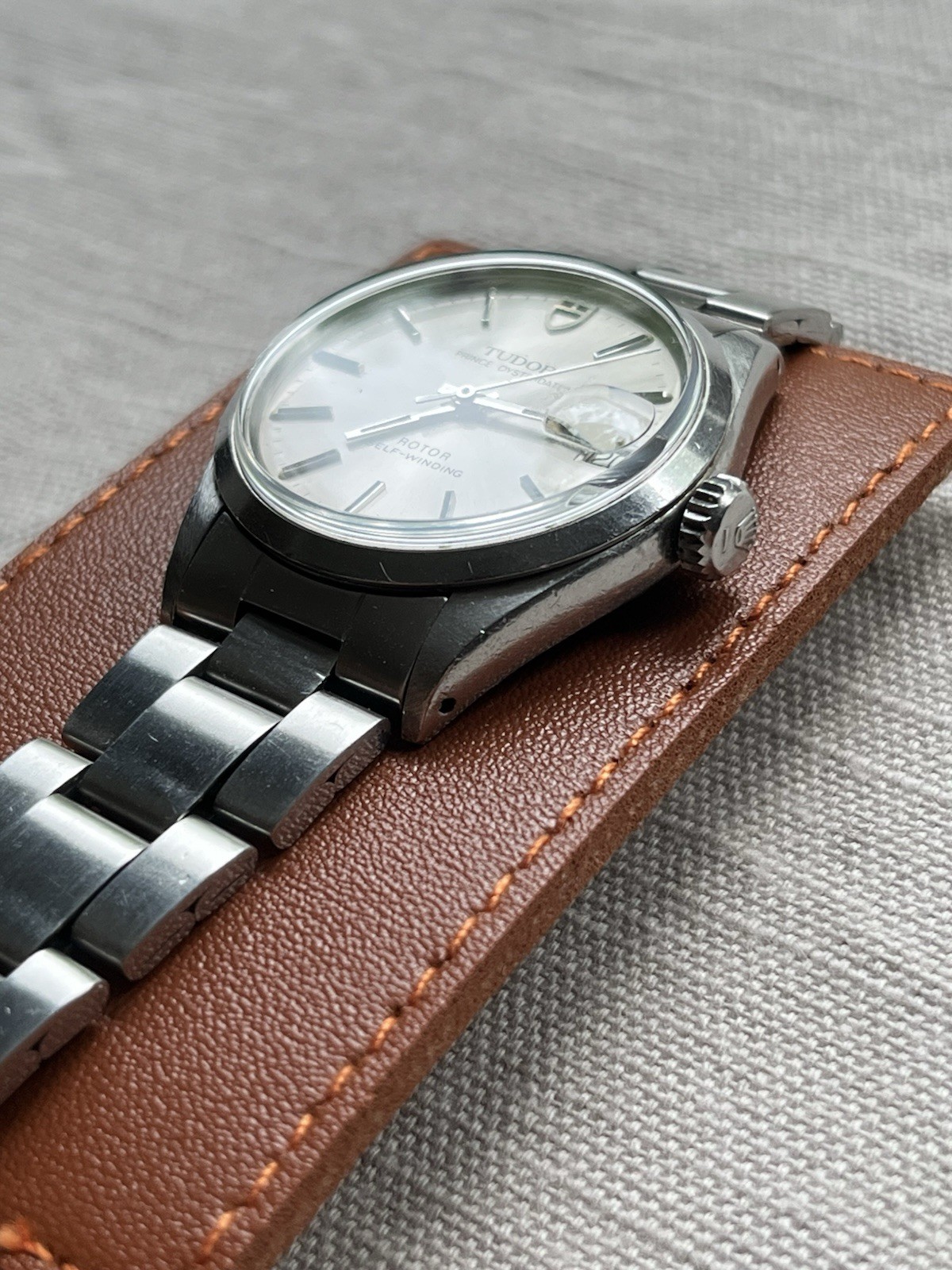 Tudor Prince Oysterdate Ref 74300