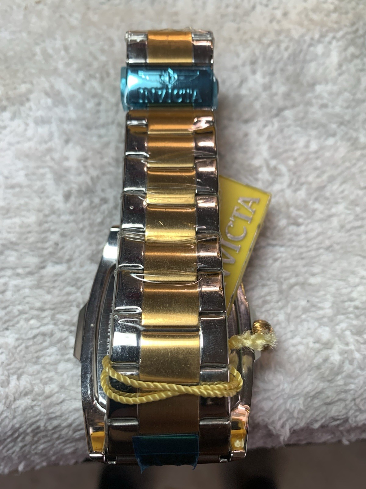invicta watch