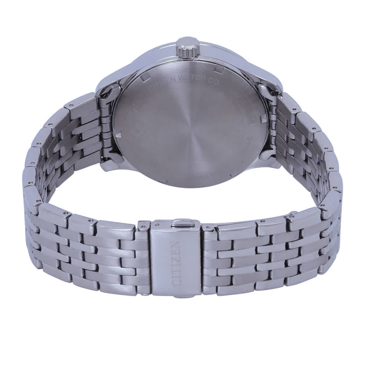 Citizen Automatic White Dial Men’s Watch NH8350-59B