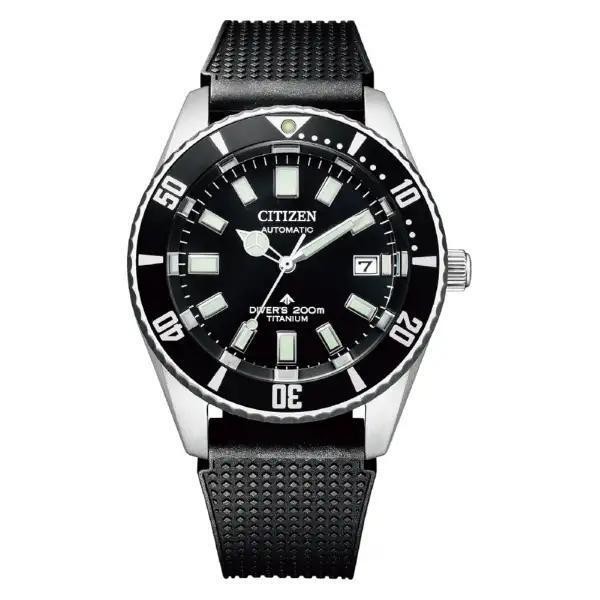Super Model Citizen Promaster NB6021 17E