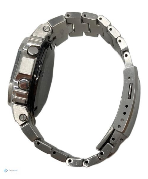 CASIO GMW-B5000D-1JF Full-Metal Digital G-Shock Men Watch