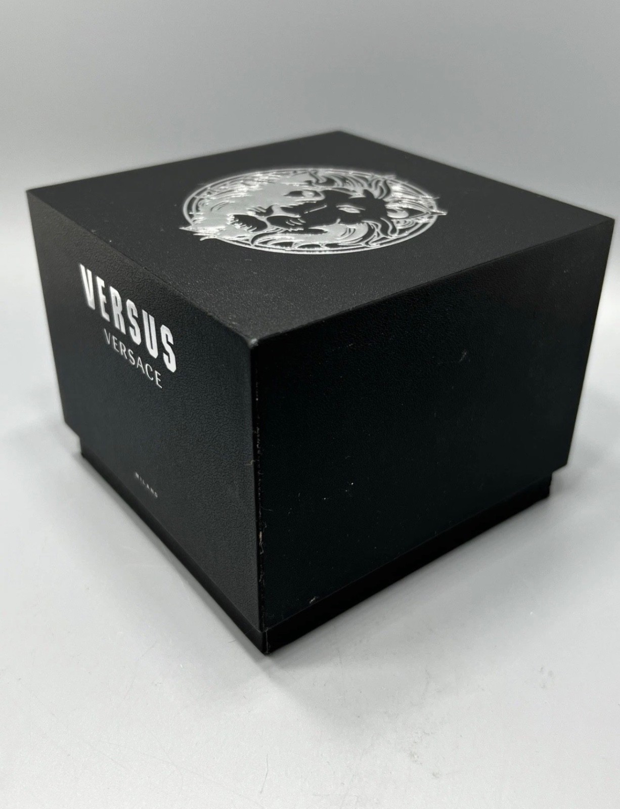 Versace Versus Versace 6E Arrondissement Crystal Multifunction Men’s Watch