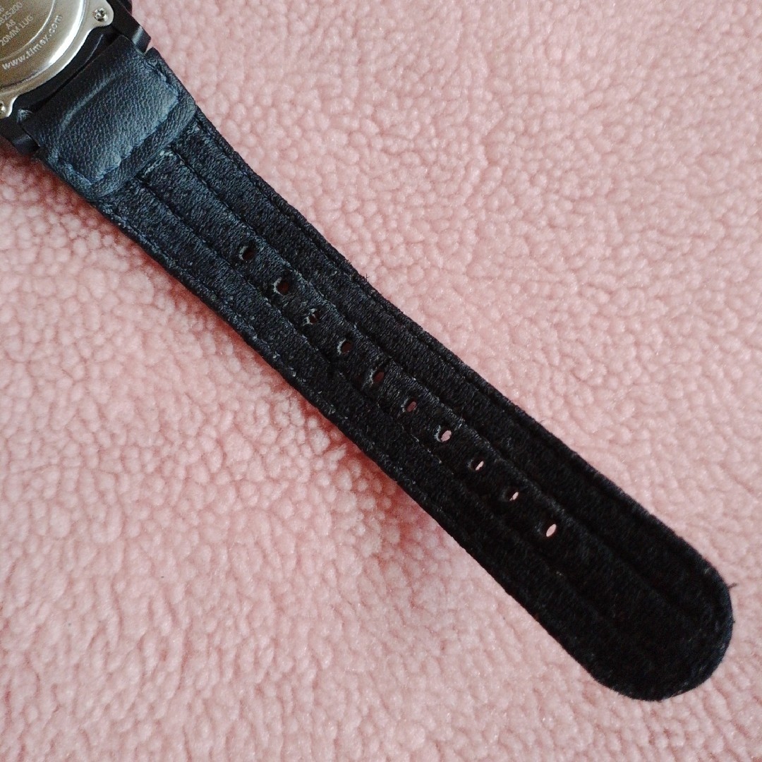 TIMEX EXPEDITION CAT 5 TW4B25200