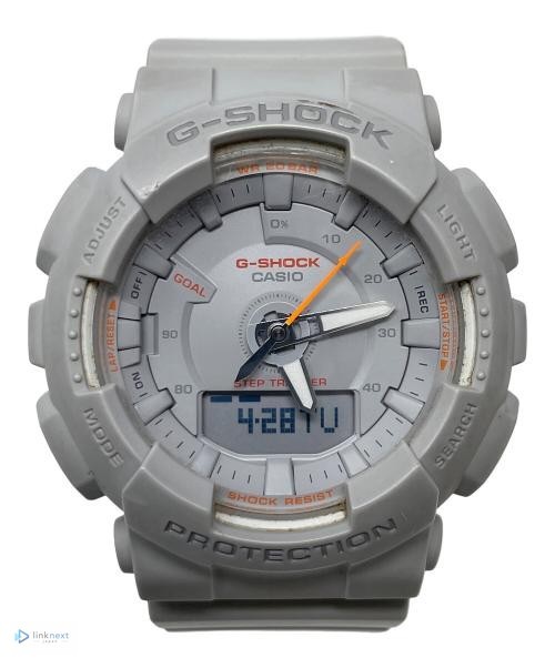 CASIO GMA-S130VC G-Shock Men’s Quartz Watch