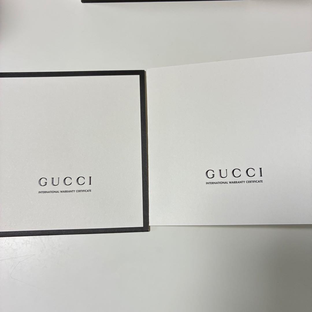 New Gucci Watch Rubber Strap SYNC Gray YA137109A