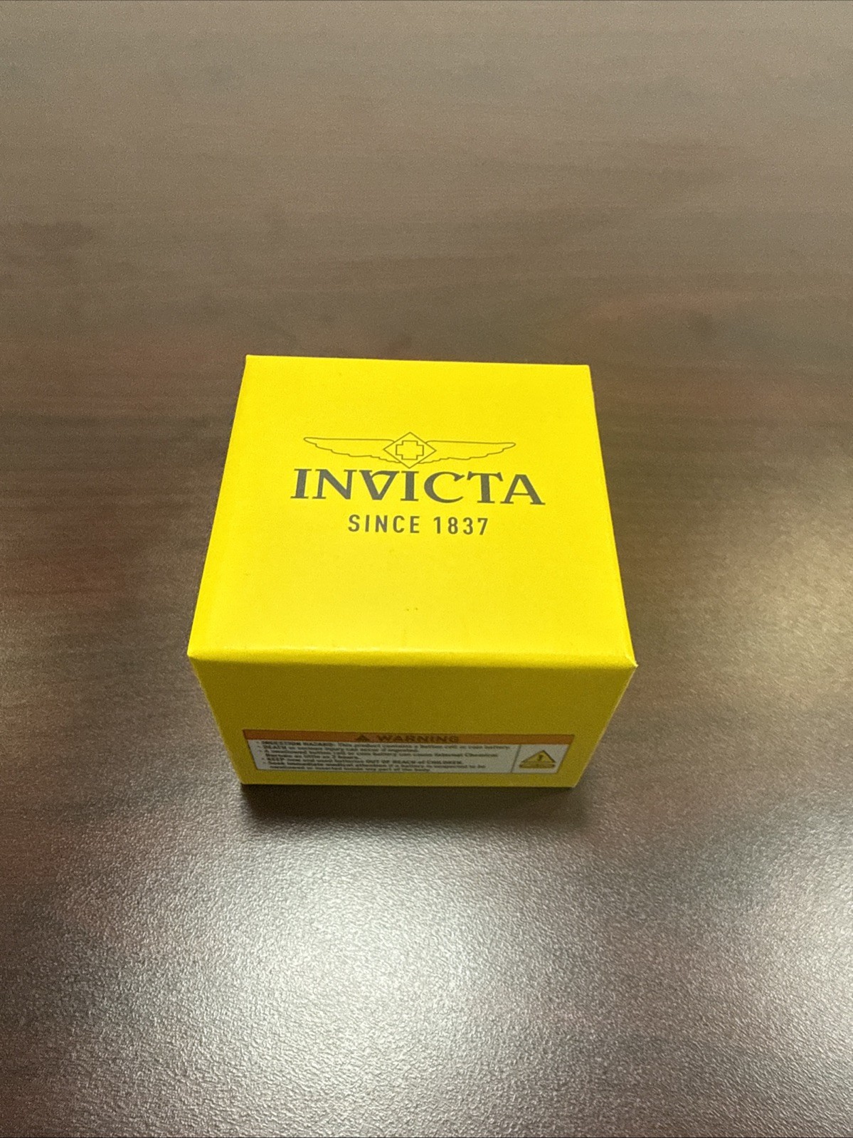 🔥 Invicta Racing Interpoint 70079 Gold 43.5mm Automatic Men’s Watch🔥🔥🔥