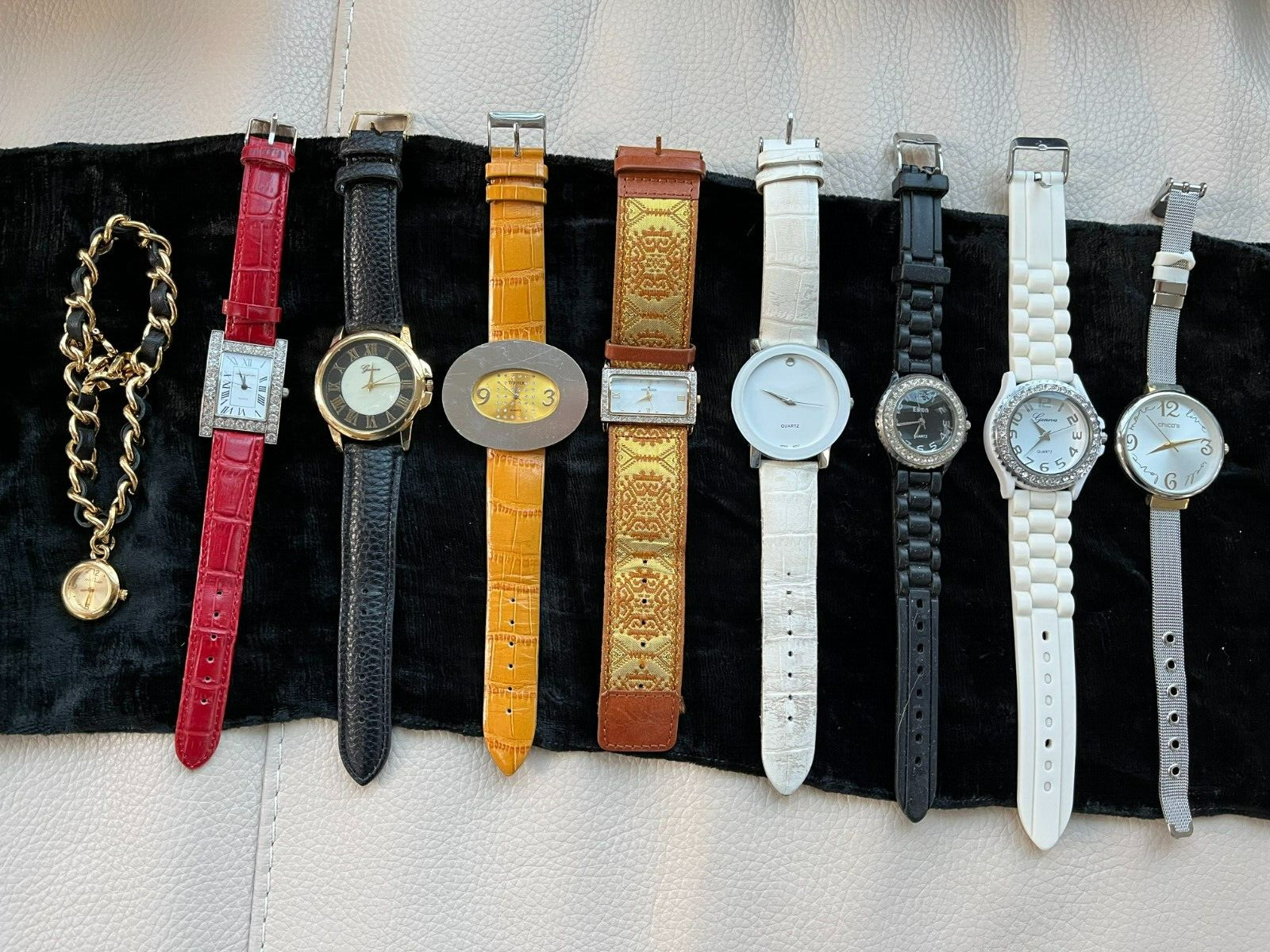 Women’s Watches For All Occasions