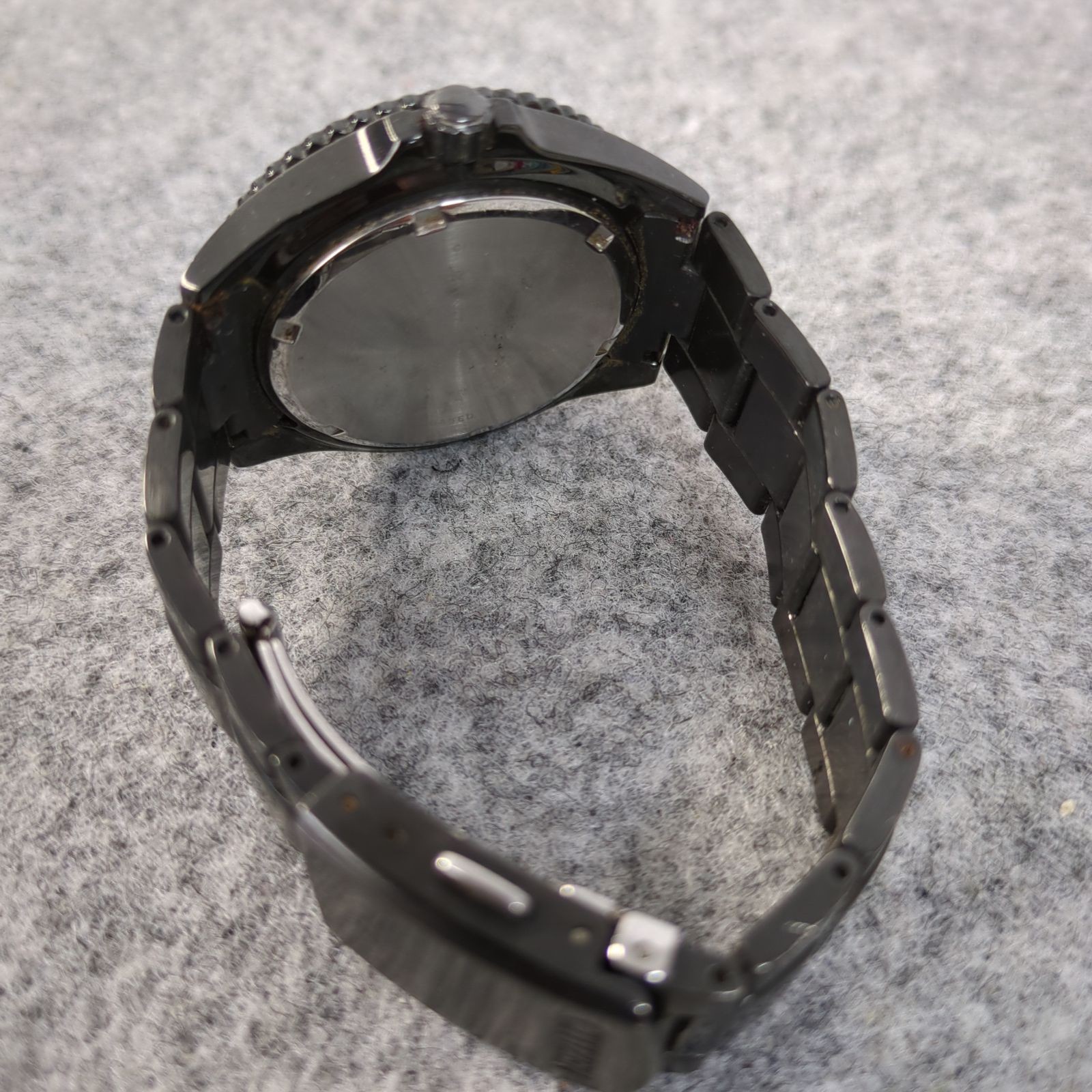CITIZEN Men’s Quartz Solar Powered Watch