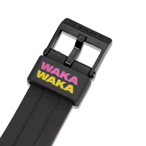 CASIO CLASSIC PAC-MAN collaboration wristwatch F-91WPC-1AJR JAPAN NEW authentic
